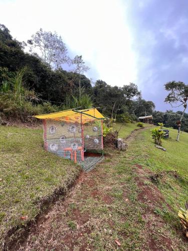 LA POSADA DEL AGUILÁ (LA POSADA DEL AGUILA) in 보케론 데 테나 LA POSADA DEL AGUILÁ (LA POSADA DEL AGUILA) in 보케론 데 테나