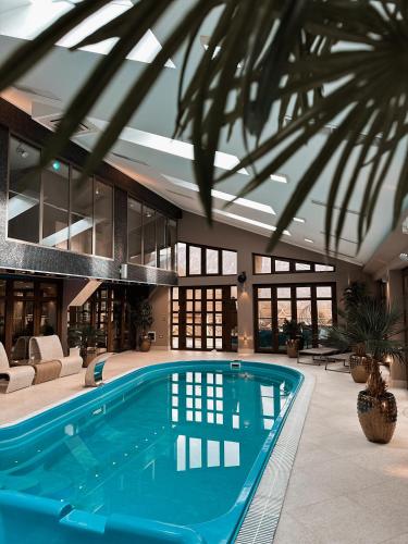 ANCA RESORT & SPA - Transilvania