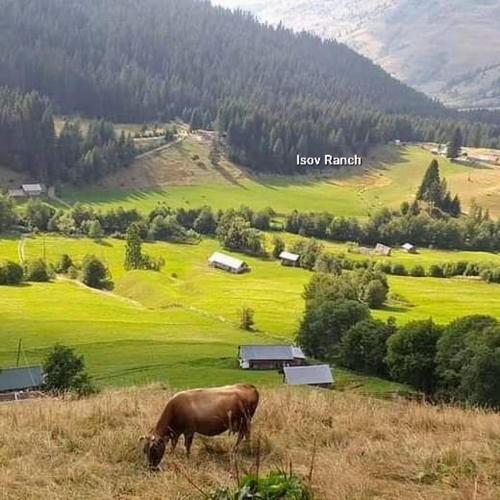 Isov Ranch in Plav Isov Ranch in Plav
