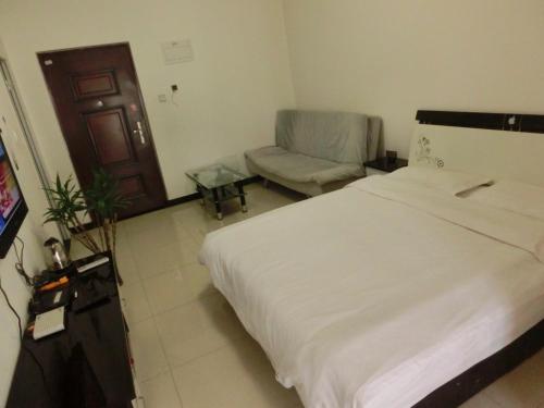 This photo about Xi'an Boke Aparthotel shared on HyHotel.com