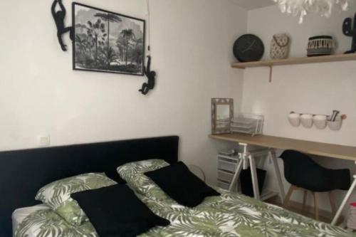 ห้องพัก, Voyage en Touraine in ลุยน์ ห้องพัก, Voyage en Touraine in ลุยน์