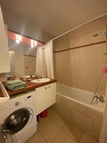 ห้องน้ำ, Voyage en Touraine in ลุยน์ ห้องน้ำ, Voyage en Touraine in ลุยน์