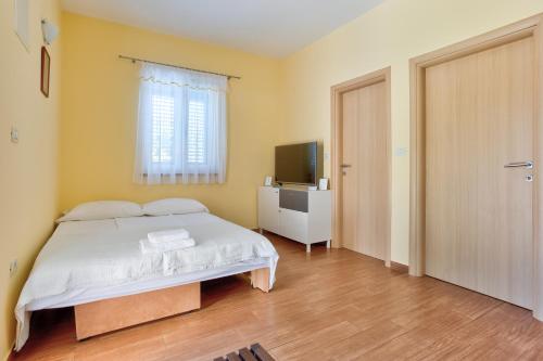 Apartment in Villa Moletto Seaside & Relax - 4 guests in Lovrecica Apartment in Villa Moletto Seaside & Relax - 4 guests in Lovrecica