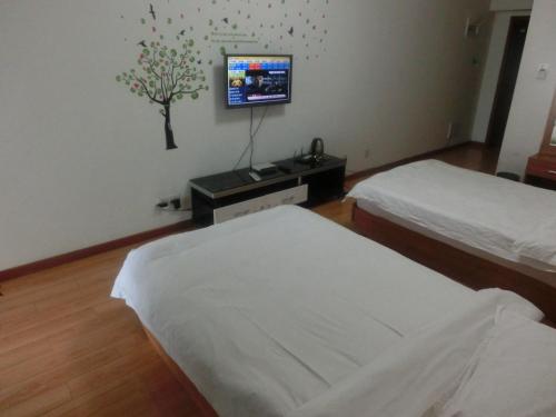 This photo about Xi'an Boke Aparthotel shared on HyHotel.com