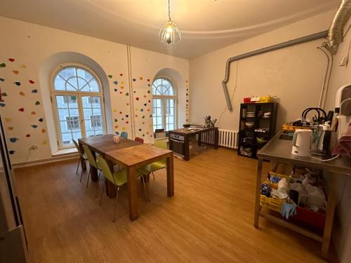 Imaginary Hostel in Tallinn Imaginary Hostel in Tallinn