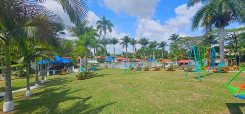 Surrounding environment, Cabanas Cafeteras Cerritos in Cerritos Surrounding environment, Cabanas Cafeteras Cerritos in Cerritos