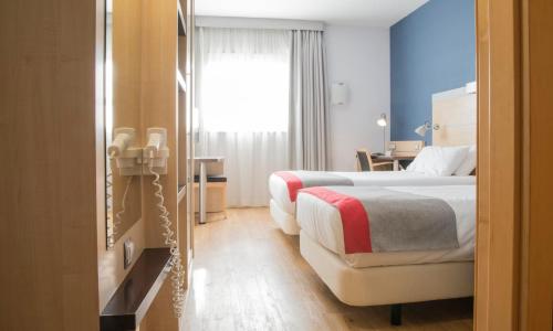 Holiday Inn Express Madrid-Getafe By IHG in Pinto Holiday Inn Express Madrid-Getafe By IHG in Pinto