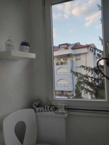 Apartman Lenka in Banja Koviljaca Apartman Lenka in Banja Koviljaca