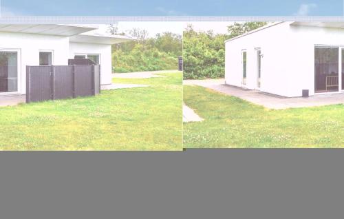 Exterior view, Holiday Home Dyrefolden Ringkøbing Iv in Hee Exterior view, Holiday Home Dyrefolden Ringkøbing Iv in Hee