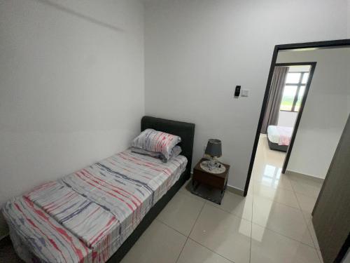 Homestay Desaru Utama