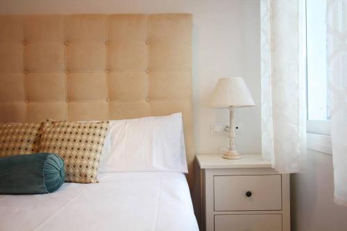 Santa Catalina Centro Climatizado y luminoso