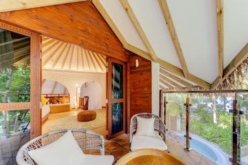 Cinnamon Dhonveli Maldives - FREE speedboat transfer for min 4-night stays on 01 May – 31 Oct '26 in نورث مالى أتول Cinnamon Dhonveli Maldives - FREE speedboat transfer for min 4-night stays on 01 May – 31 Oct '26 in نورث مالى أتول