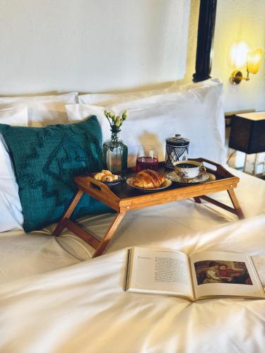 Relais Conac 1888 - Luxury B&B - Adults Only in 冬森林新城堡 Relais Conac 1888 - Luxury B&B - Adults Only in 冬森林新城堡