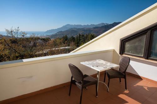 B&B Villa Sethare in Salerno B&B Villa Sethare in Salerno