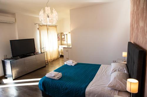 B&B Villa Sethare in Salerno B&B Villa Sethare in Salerno