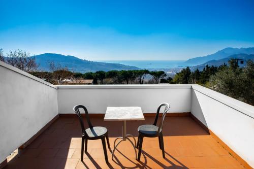 B&B Villa Sethare in Salerno B&B Villa Sethare in Salerno