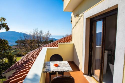 B&B Villa Sethare in Salerno B&B Villa Sethare in Salerno