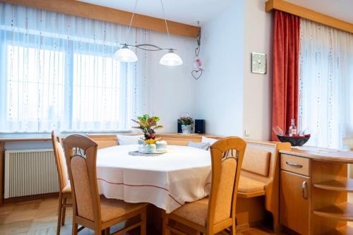 Létesítmények, Ferienwohnung Matzelsdorferhof in Millstatt Létesítmények, Ferienwohnung Matzelsdorferhof in Millstatt