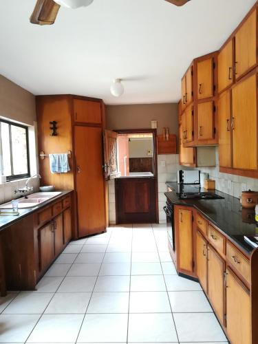 Cocina, Rockview Guest House in Port Edward Cocina, Rockview Guest House in Port Edward