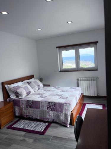 Casa Alexandre 7 in บาลูเกส Casa Alexandre 7 in บาลูเกส