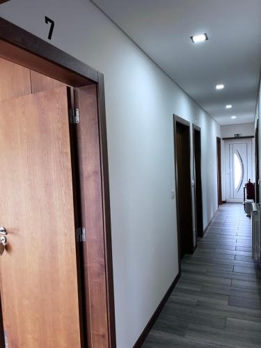 Casa Alexandre 7 in บาลูเกส Casa Alexandre 7 in บาลูเกส