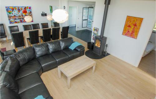 Lovely Home In Haderslev With Sauna in Espagervej Lovely Home In Haderslev With Sauna in Espagervej