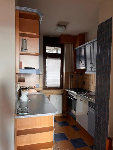 Kacsóh Apartman (Kacsoh Apartman) in โรคุสดอมบ์ Kacsóh Apartman (Kacsoh Apartman) in โรคุสดอมบ์