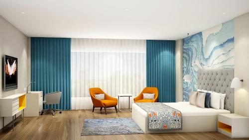 Zone by The Park Digha in Digha Zone by The Park Digha in Digha