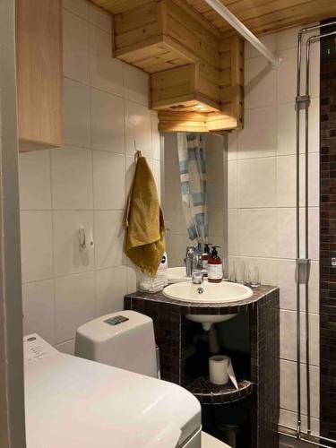 Entire flat located 2km from center, free parking in Tampere Entire flat located 2km from center, free parking in Tampere