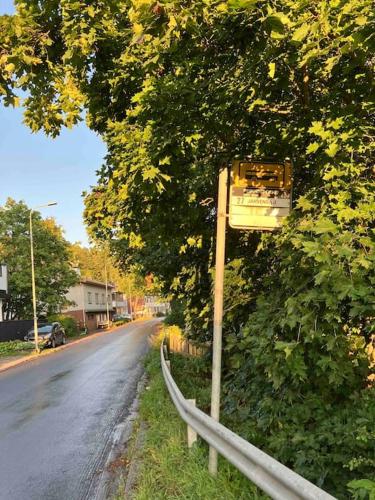 Entire flat located 2km from center, free parking in Tampere Entire flat located 2km from center, free parking in Tampere