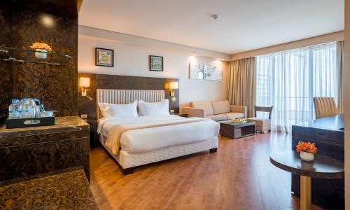 Dreamland Oasis Hotel in Chakvi Dreamland Oasis Hotel in Chakvi