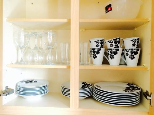 This photo about Millie and Charley's Apartments shared on HyHotel.com