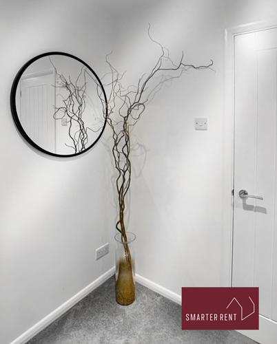 Faciliteiten, Yateley - Spacious 2 Bedroom House in Crowthorne Faciliteiten, Yateley - Spacious 2 Bedroom House in Crowthorne