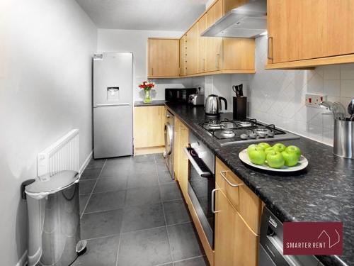 Faciliteiten, Yateley - Spacious 2 Bedroom House in Crowthorne Faciliteiten, Yateley - Spacious 2 Bedroom House in Crowthorne