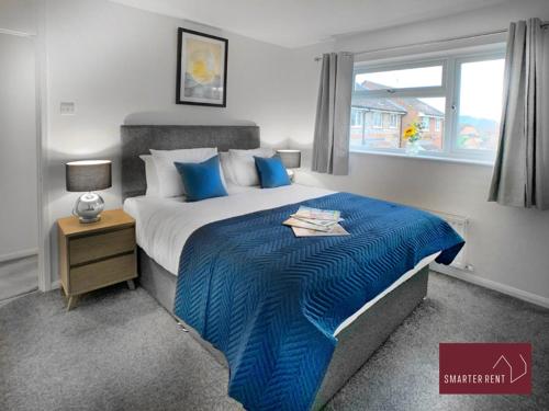 Faciliteiten, Yateley - Spacious 2 Bedroom House in Crowthorne Faciliteiten, Yateley - Spacious 2 Bedroom House in Crowthorne