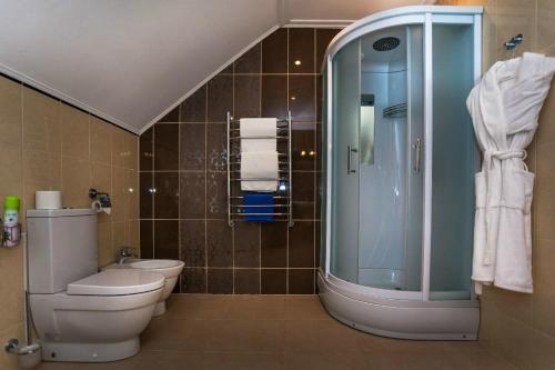 This photo about Country Club Olkhovka shared on HyHotel.com