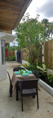 Bamboo Garden Tourist Inn in Carmen Bamboo Garden Tourist Inn in Carmen