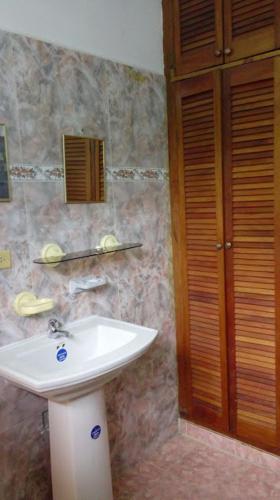 This photo about Posada Mama Bella shared on HyHotel.com