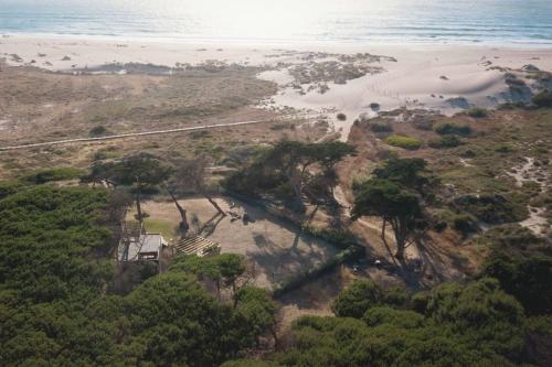 A Casa do Guincho, Beach House in Charneca A Casa do Guincho, Beach House in Charneca