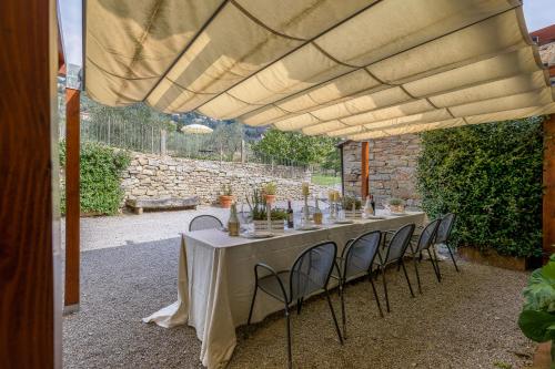 Létesítmények, Casale Fontocchio in Le Contesse Létesítmények, Casale Fontocchio in Le Contesse