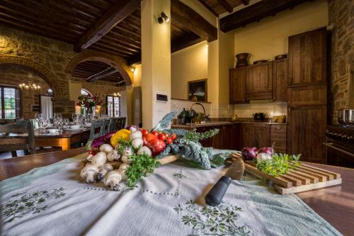 Casale Fontocchio in Le Contesse Casale Fontocchio in Le Contesse