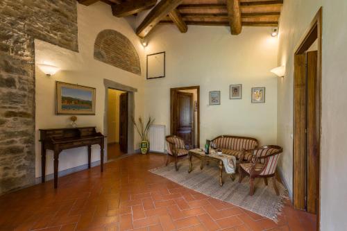 Létesítmények, Casale Fontocchio in Le Contesse Létesítmények, Casale Fontocchio in Le Contesse