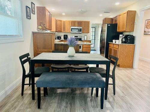 Facilities, Country Welcome in Micanopy (FL) Facilities, Country Welcome in Micanopy (FL)