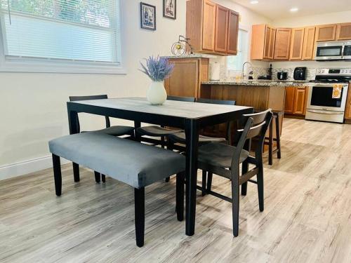 Facilities, Country Welcome in Micanopy (FL) Facilities, Country Welcome in Micanopy (FL)