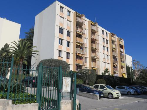 Exterior view, NICE NORD 2 PIECES CALMES,WIFI,CLIM,BALCON,PARKING in Le Ray Exterior view, NICE NORD 2 PIECES CALMES,WIFI,CLIM,BALCON,PARKING in Le Ray