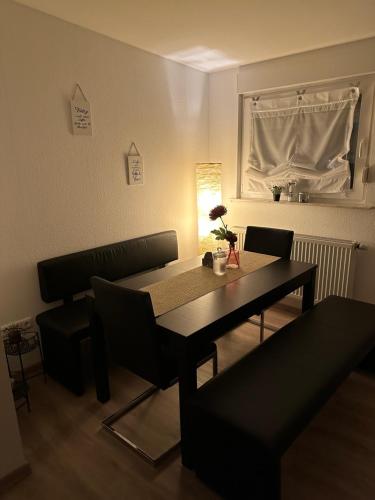 Зручності, Ferienwohnung Wibi in Біденкопф Зручності, Ferienwohnung Wibi in Біденкопф
