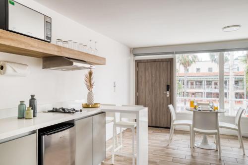 Facilities, Beach House by ULIV in Ensenada Facilities, Beach House by ULIV in Ensenada