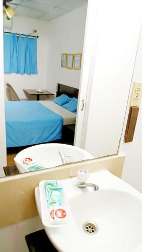 Orison Hostels Managua in Managua Orison Hostels Managua in Managua