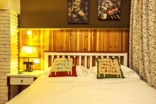 This photo about Sanya Stop-and-go Boutique Inn shared on HyHotel.com