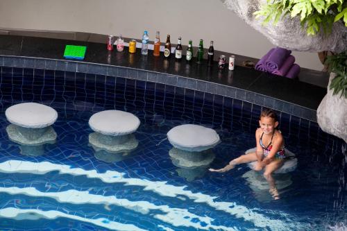 サンセット ビーチ リゾート12